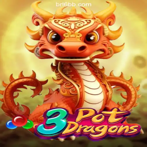 Exploring the Enchanting World of 3PotDragons: The Premier Game on 6bb.COM platform-Oficial Slots Brasil #1