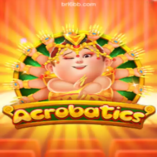 Exploring the Thrills of Acrobatics on 6bb.COM: The Premier Destination for Oficial Slots Brasil