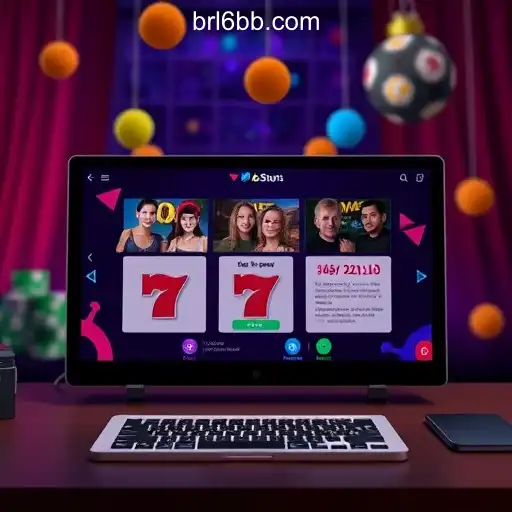 Understanding User Agreements: A Deep Dive into the 6bb.COM Platform-Oficial Slots Brasil #1