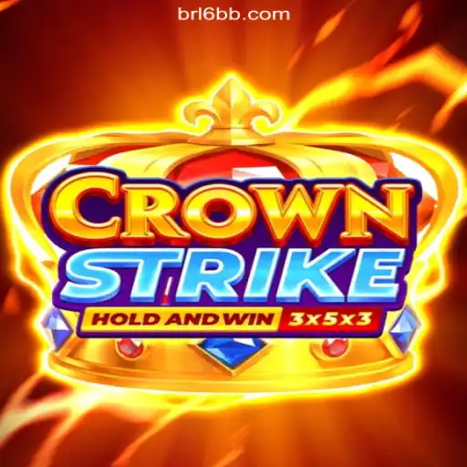 Exploring the Thrills of Crownstrike on 6bb.COM Platform - Oficial Slots Brasil #1