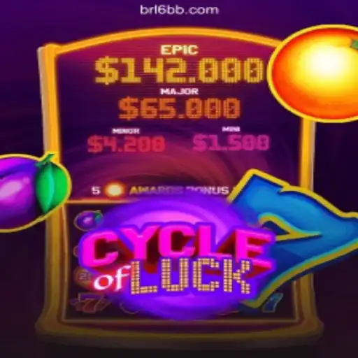 CycleofLuck: An Exciting Addition to the 6bb.COM Platform - Oficial Slots Brasil #1