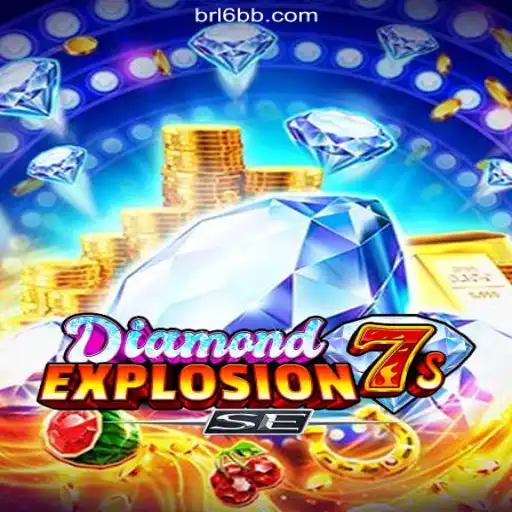 Discover the Thrilling World of DiamondExplosion7sSE on 6bb.COM Platform