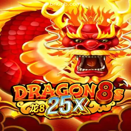 Dragon8s25x: A Thrilling New Slot Game on the Rise at 6bb.COM platform-Oficial Slots Brasil #1