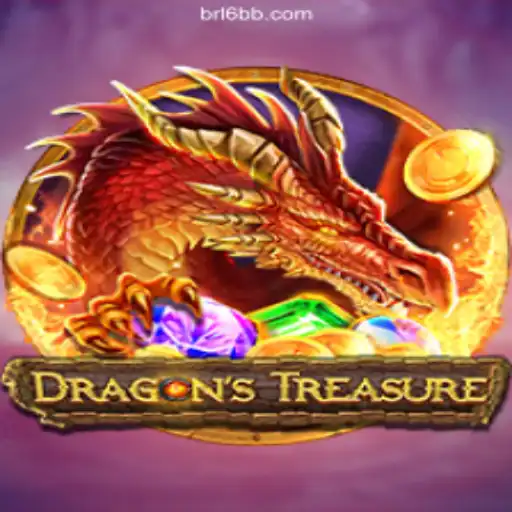 Unveiling DragonsTreasure: A Masterpiece on 6bb.COM Platform-Oficial Slots Brasil #1