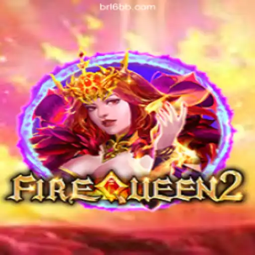 FireQueen2: The Reign of Thrills on the 6bb.COM Platform - Oficial Slots Brasil #1