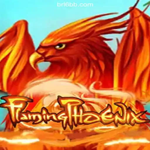 FlamingPhoenix: The Game on 6bb.COM Platform-Oficial Slots Brasil #1