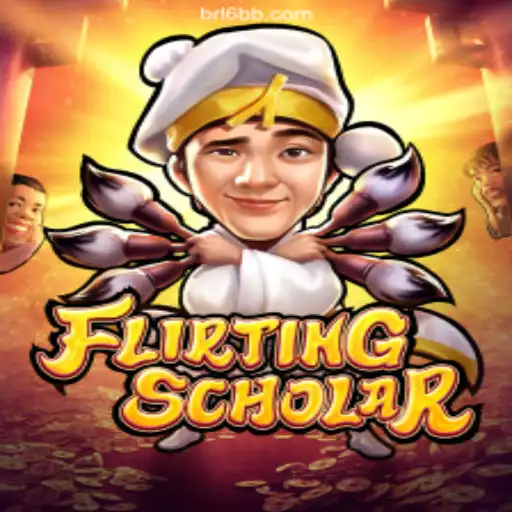 Flirting Scholar: An Engaging Casino Experience on 6bb.COM