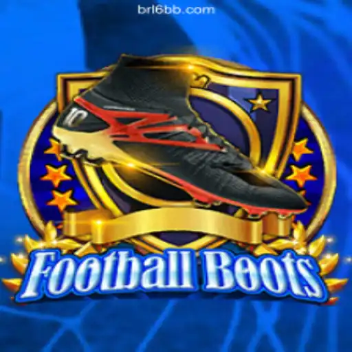 Explore FootballBoots: The Ultimate Gaming Experience on 6bb.COM Platform - Oficial Slots Brasil #1