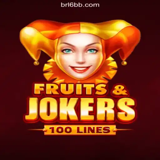 Exploring FruitsAndJokers100 on 6bb.COM: Brazil's Premier Slot Experience