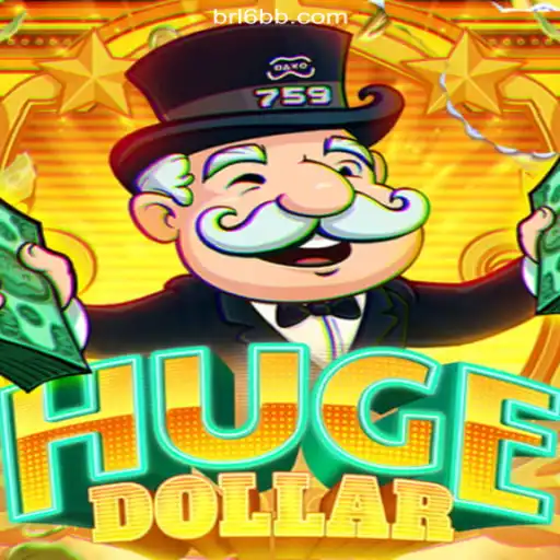 Discovering HugeDollar: The Ultimate Slot Game on 6bb.COM Platform