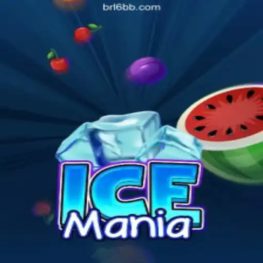 Dive into the Chilling Excitement of IceMania on 6bb.COM Platform - Official Slots Brasil #1