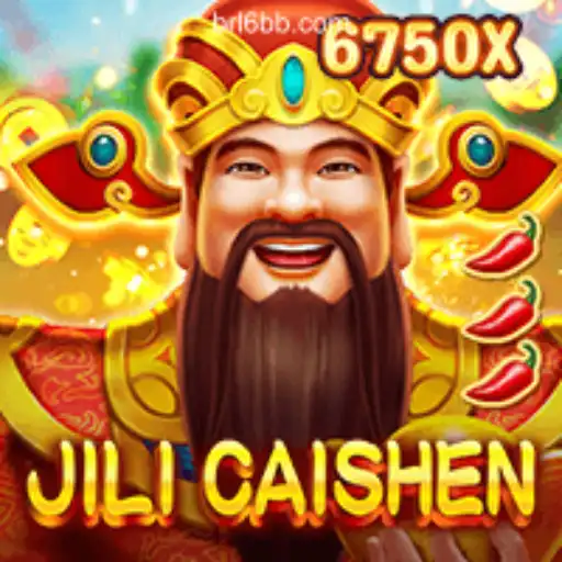 JILICaishen: The Ultimate Slot Experience on 6bb.COM Platform-Oficial Slots Brasil #1