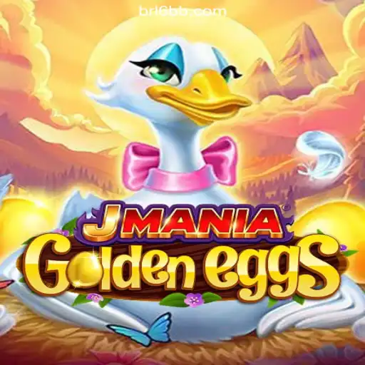 Discovering the Thrills of JManiaGoldenEggs on 6bb.COM platform-Oficial Slots Brasil #1
