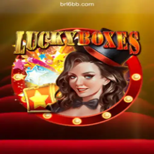 Exploring LuckyBoxes on 6bb.COM: Oficial Slots Brasil #1