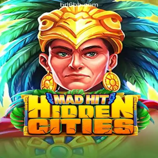 MadHitHiddenCities: The Gamers' Gateway to Urban Exploration and Excitement