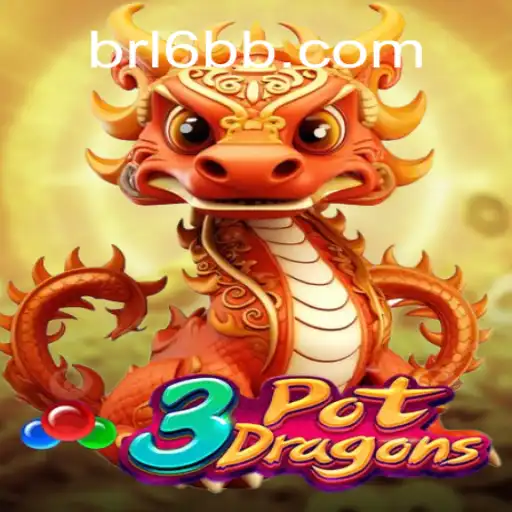 Exploring the Enchanting World of 3PotDragons: The Premier Game on 6bb.COM platform-Oficial Slots Brasil #1