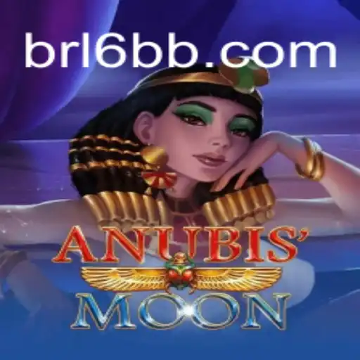 Discover the Thrilling World of AnubisMoon on 6bb.COM - The Premier Platform for Official Slots in Brazil