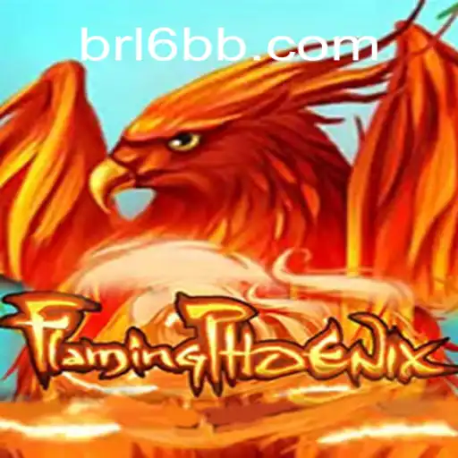 FlamingPhoenix: The Game on 6bb.COM Platform-Oficial Slots Brasil #1