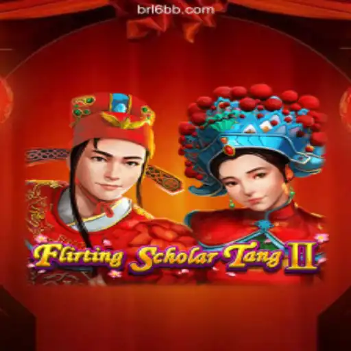 Discover FlirtingScholarTangII: A Journey into Fun and Strategy