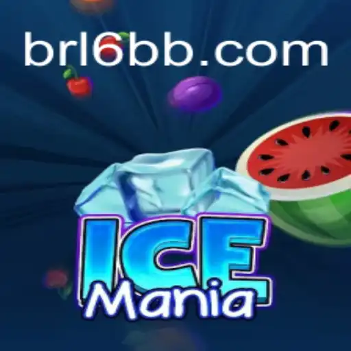 Dive into the Chilling Excitement of IceMania on 6bb.COM Platform - Official Slots Brasil #1