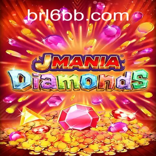 Experience the Thrills of JManiaDiamonds on the 6bb.COM Platform