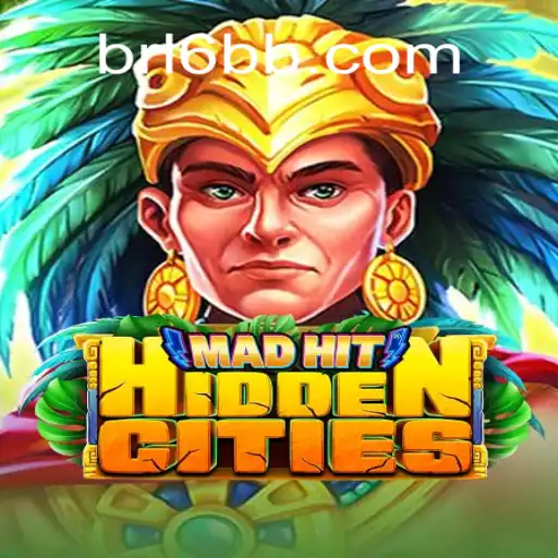 MadHitHiddenCities: The Gamers' Gateway to Urban Exploration and Excitement