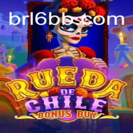 Explore the Exciting World of RuedaDeChileBonusBuy on 6bb.COM Platform-Oficial Slots Brasil #1