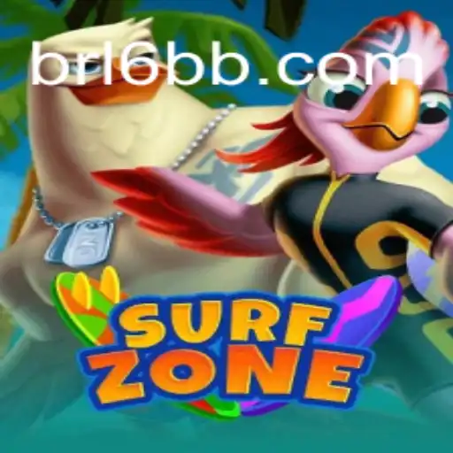 Dive into SurfZone: The Thrilling Experience on 6bb.COM Platform-Oficial Slots Brasil #1