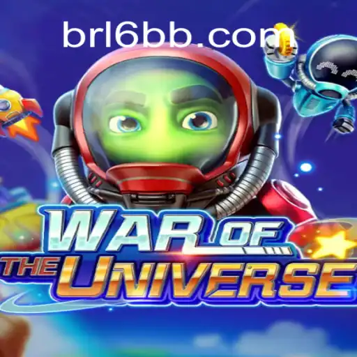 Exploring the Exciting World of WAROFTHEUNIVERSE on 6bb.COM Platform