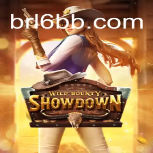 WildBountyShowdown: Dive Into the Thrilling World of Slots on 6bb.COM