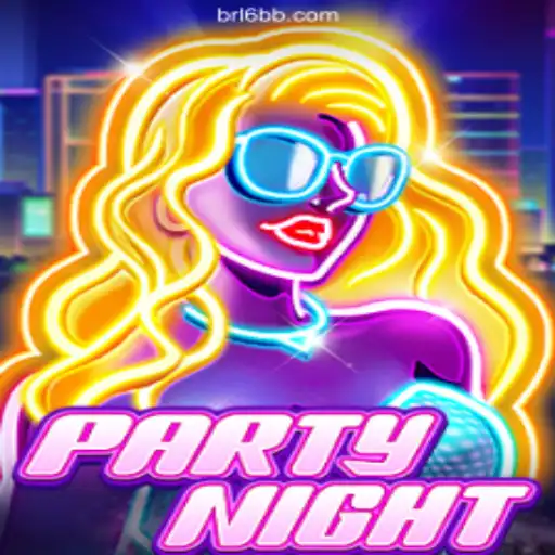 PartyNight: The Ultimate Experience on 6bb.COM Platform-Oficial Slots Brasil #1