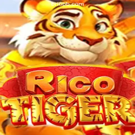 RicoTiger: Exploring Brazil's Leading Slot Game on 6bb.COM