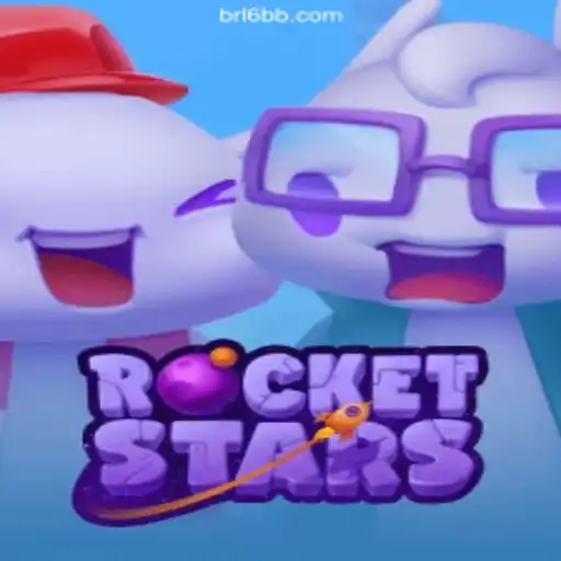 RocketStars: A Journey into Space on the 6bb.COM Platform-Oficial Slots Brasil #1