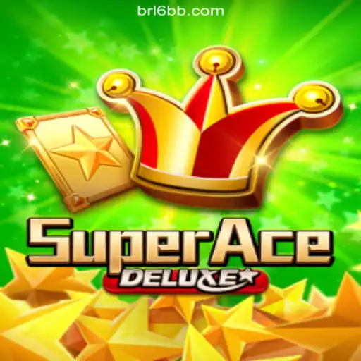Discover the Exciting World of SuperAceDeluxe on 6bb.COM Platform