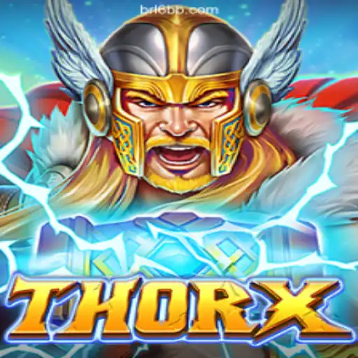 Discovering ThorX: The Electrifying New Slot Game on 6bb.COM