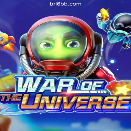Exploring the Exciting World of WAROFTHEUNIVERSE on 6bb.COM Platform