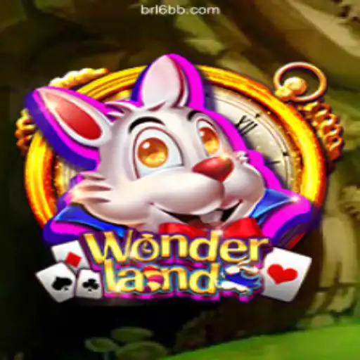 Exploring Wonderland: The Premier Game on 6bb.COM Platform-Oficial Slots Brasil #1